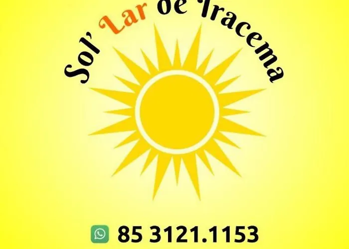 Sol\'Lar Pousada & Hostel