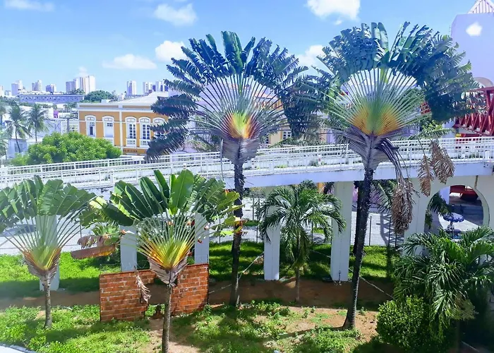 Sol\'Lar Pousada & Hostel