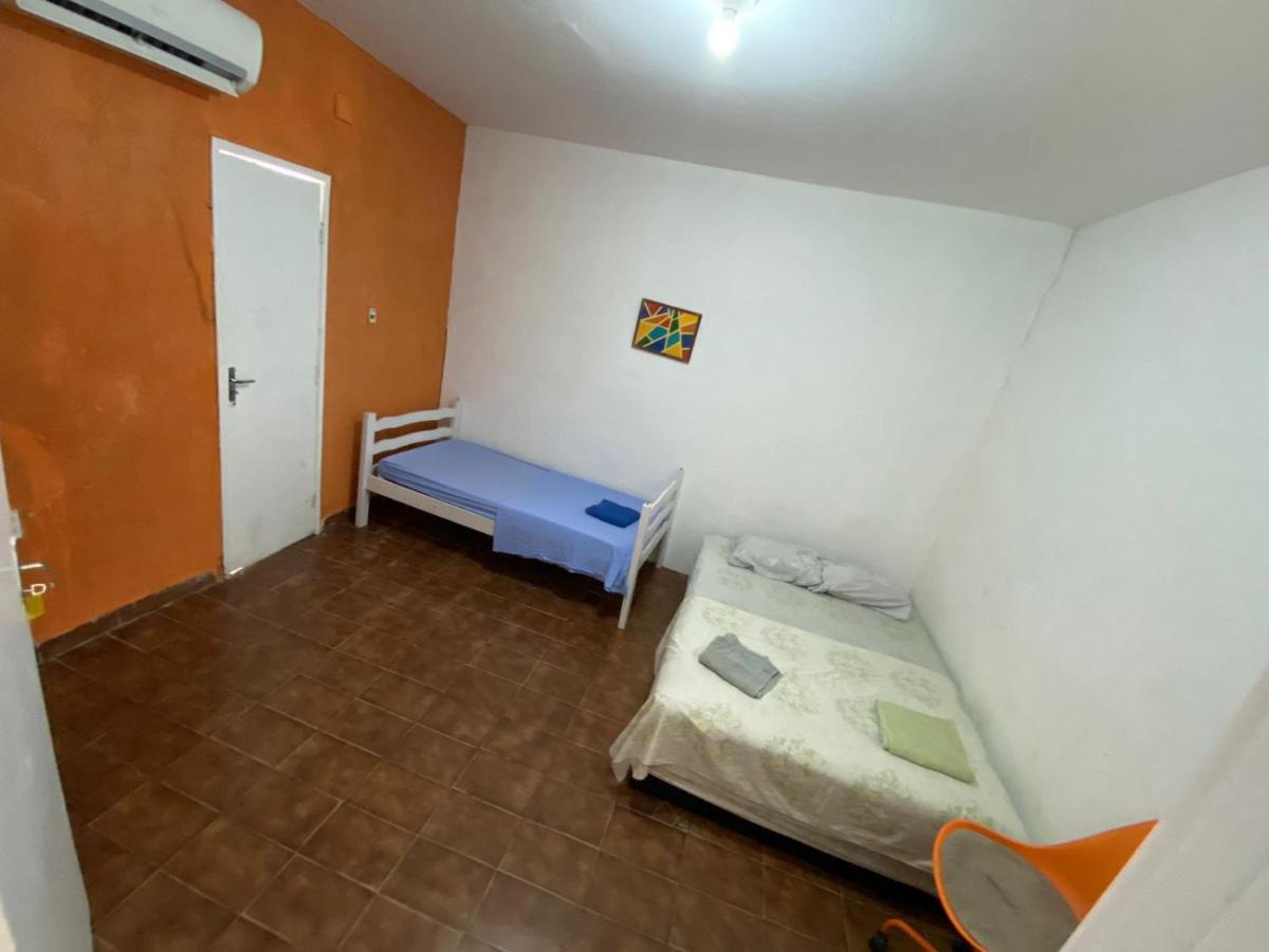Inn Sol'lar & Fortaleza (Ceara)