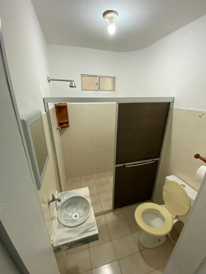 Inn Sol'lar & Fortaleza (Ceara)