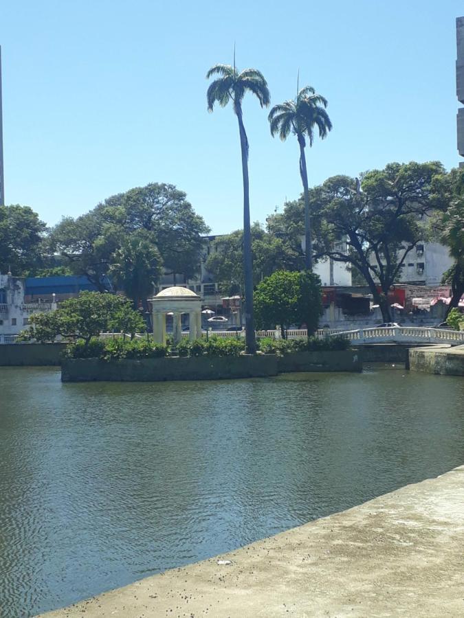 Sol'lar & Inn Fortaleza (Ceara)