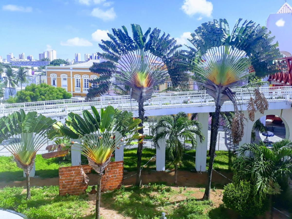 Sol'lar & Inn Fortaleza (Ceara)